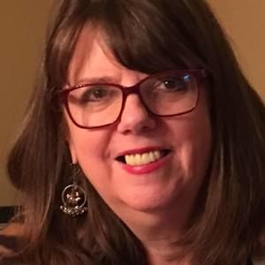 Meet your Posher, Marsha